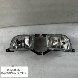 Đèn gầm Daewoo Lacetti trong nước 2004 - 2009. Đèn cản/Đèn sương mù Dewoo Lacetti