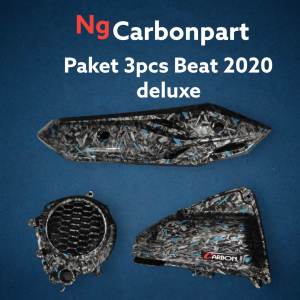 Forged Paket 3pcs Beat deluxe beat 2020