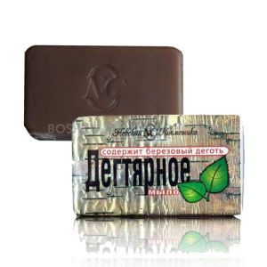 [CAM KẾT HIỆU QUẢ] Xà phòng tắm hết mụn lưng ngừa mụn sạch nhờn giảm viêm nang lông - Xà phòng tắm