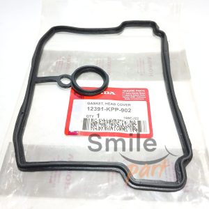 Karet cylinder head gasket head cover CB 150 R old CBR150 R Karet Clinder Head Gasket Head cover KPP