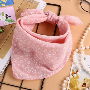 Syal Hewan V2 Anjing Kucing / Scarf Cotton For Cat Dog / Kalung Syal Hewan V2