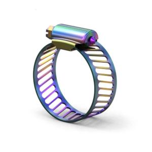 Universal Motorcycle Clamp High Strength Steel Motorcycle Clamp Simple Installs for Enhanced Stability & Performances