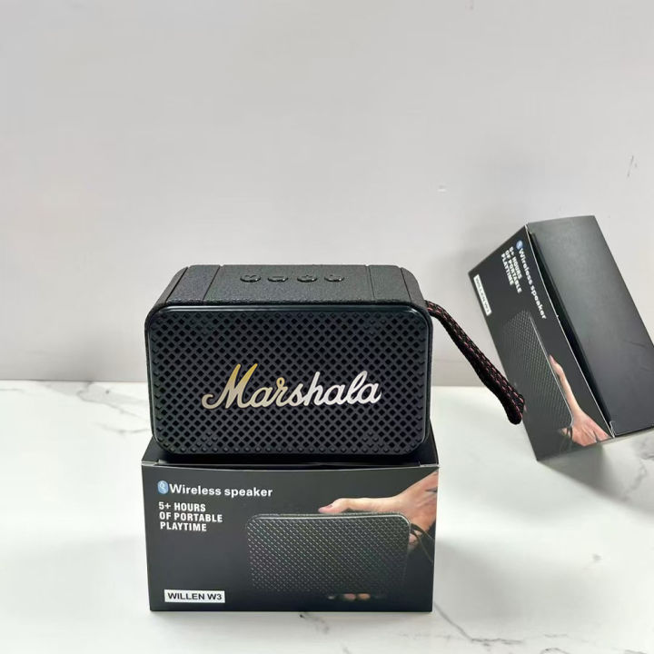 %E3%80%906%20Months%20Warranty%E3%80%91Original%20Marshal%20Speaker%20KTV%20Karaoke%20Speaker%20with%20Mic%20Portable%20Bluetooth%20Speaker%20PC%20Wireless%20Speaker%20Bass%20%20Noise%20Cancelling%20USB/Radio/TF%20High%20Quality%20Sound%20Speaker%20ACTON%20II%20Speaker%20Marshala%20-%20Image%209