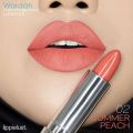 [ORIGINAL TERPERCAYA] Wardah Colorfit Ultralight Matte Lipstick - Semua Warna Tersedia Lengkap / Lipstik Wardah. 