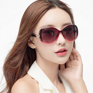 Orfila Korean Fashion Oversized Square Sunglasses Women Eyeglasses COD