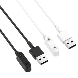 7A ยูเอสบีแม่เหล็กสายชาร์จสำหรับ T6C เด็กสมาร์ทวอทช์สายชาร์จUSB สำรองแท่นวางโทรศัพท์ชาร์จไฟแม่เหล็กขาตั้งเคเบิ้ล