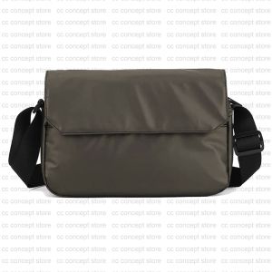 Aceus Bag - CC CONCEPT Premium Men Sling Bag Waterproof Man Crossbody Shoulder Beg Silang Lelaki