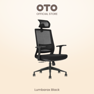 OTO Official Store OTO LX-103 Lumbarax Ergonomic Chair