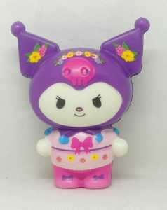Mainan Squishy Karakter Boneka Sanrio