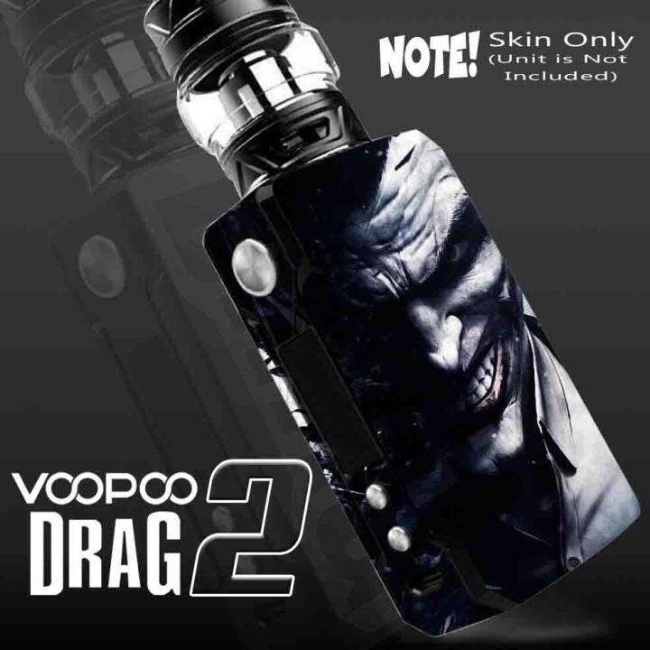 人気 voopoo drag カバー