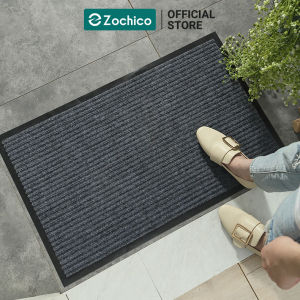 Thảm chùi chân nhà bếp nhà tắm siêu thấm hút nước chống trơn trượt Zochico