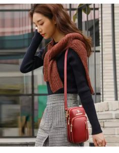 LAHENK - Bisa COD (( f88 lurus ) NEW ARRIVAL !! Tas Selempang Wanita Tas Bahu Wanita Tas Wanita Tas HP wanita Tas Wanita Dewasa Model Terbaru 2024 Tas Selempang Wanita Terbaru Kekinian Tas 2024 model Cewe Baru Viral Tas Bahan Premium Jeruk Papirut