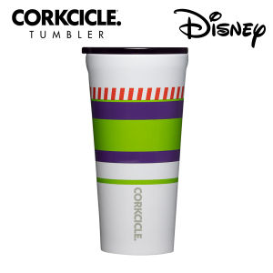 Corkcicle Toy Story 16oz Stainless Steel Thermal Canteen