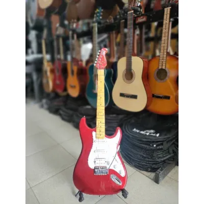 Gitar Elektrik Scorpion SS 120