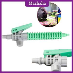 Mazhaha Đầu phun kích hoạt 3L/5L/8L đầu công tắc điều khiển côn trùng cỏ dại trong vườn
