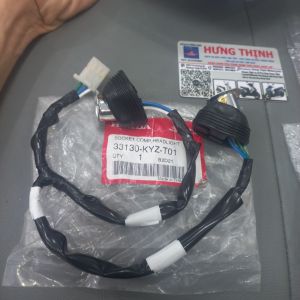 Pha đèn Trước future lên thái