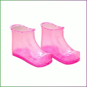 อ่างล้างเท้า ให้อบอุ่น เท้านูน อ่างแช่เท้า ทําความสะอาด ฟื้นฟูสมรรถภาพ การนวดที่อบอุ่น ผลการบําบัด