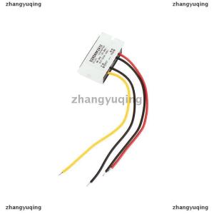 [COD] zhangyuqing 1Pc 24V To 12V 5A DC Step Down Converter Voltage Regulator Reducer Module Power Supply For Led Light Car Truck Boat