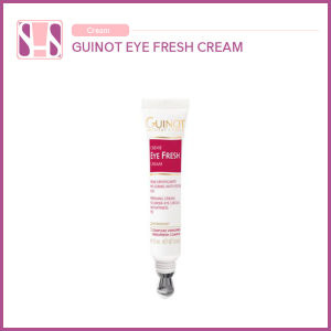 GUINOT EYE FRESH CREAM [SG LOCAL SELLER]