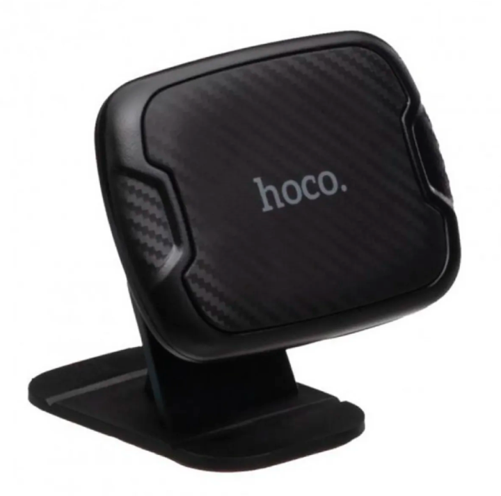 ที่จับโทรศัพท์ ที่ยึดโทรศัพท์ในรถ ระบบแม่เหล็ก วางบนคอนโซลรถ Hoco CA66 ...