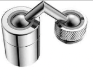 Onimi Italia | 2 Spray Function Flexible Faucet Head / Flexible nozzle / Multifunction Nozzle / Rotatable Nozzle- FN1005