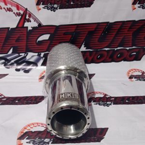 KNALPOT MOBIL HKS GRONEL STAINLIS TERBAIK KNALPOT HKS MOBIL AGYA AYLA BRIO AVANZA MOBILIO BRIO