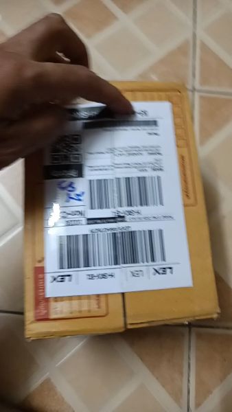 Buyer review video 3