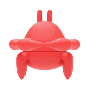 Silicone Crabs Plant Support Frame For Enhancing Growth And Stability Perfect For Home Gardeners And Indoor Plant Care
