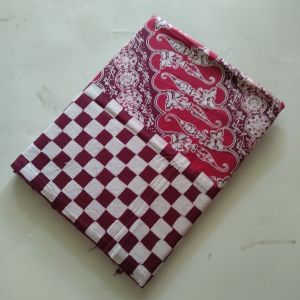 Kain panjang Batik Pekalongan Primisima Cap 24 meter