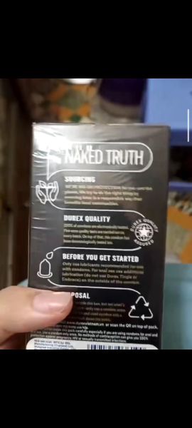 Buyer review video 6