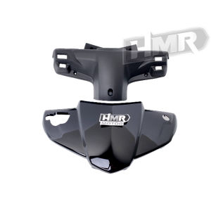 Satu Set Batok Depan Belakang Honda Vario 110 Karbu Vario Lama-Hitam-Biru-Merah-Pink-Putih-Hijau