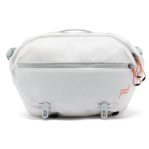 [Peak Design] Outdoor Sling 7L - Ultralight Terra Shell™ 210D Weatherproof Sling Bag