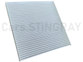 Cabin Air Filter Mitsubishi Mirage G4/HB (2012-2023), Mitsubishi Xpander (2018-2023). 