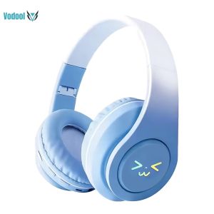 Wireless Bluetooth Open-Ear Headphones B39 Pro Glow with Lightweight Design and Clear Sound for Running and Commuting