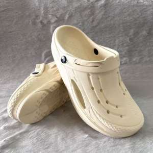 Mens outdoor leisure beach slippers sandals lightweight non-slip washable