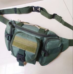 Waistbag Army Gayote TACTICAL ( HARGA GROSIR )