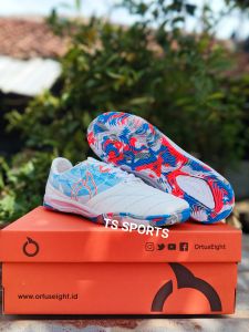 SEPATU FUTSAL ORT JOGOSALA CRUSHER TERBARU | JOGOSALA CRUSHER V2 PRIA WANITA