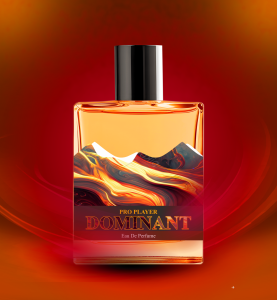 Dominant parfum pria tahan lama 30ml