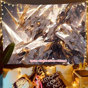 BACKGROUND FOTO PHOTO POSTER WALLPAPER KAIN HIASAN DEKORASI DINDING TEMBOK RUMAH |POSTER KAIN GUNDAM WALLPEPER DEKOR JENDELA PINTU RUANG TAMU KELUARGA MURAH