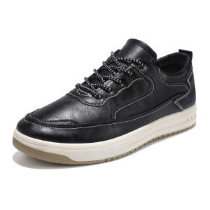 Sepatu Casual Pria Import Shoes Fashion Trendy LS129362