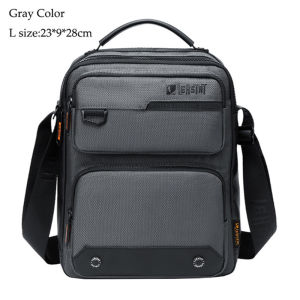 Bag for Men Messenger Bag Business Men Shoulder Bag Fashion Handbag Men Bag Waterproof Bolso Hombre2026