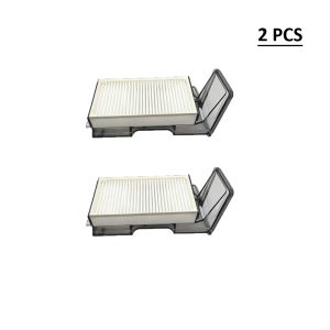 Replacement Hepa Filter Compatible With Dreame X60 Ultra / X60 Max Ultra Robot Vacuum Cleaner Accessories