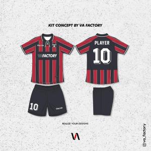 JERSEY KERAH TALI JERSEY VINTAGE JERSEY RETRO SATUAN JERSEY FUTSAL & JERSEY SEPAK BOLA PRINTING SATUAN CUSTOM