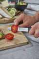 ZWILLING Twin Pollux 13cm Utility or Tomato Knife Serrated Edge. 