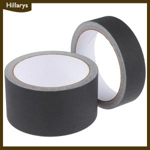 [Hillarys] Băng keo màu đen Băng keo sửa chữa sách rách dễ dàng không phản chiếu không cặn