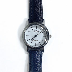 PROMO!!! Jam Tangan Wanita Casual Korean Fashion Wanita Strap PU Mini