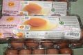 HCM - Trứng gà CP số 2 khay 10. 