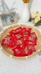 铁棍山药桃酥韧性饼干木糖醇独立包装传统中式糕点特产老式小桃酥Resilient Cookies