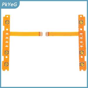 PkYeG Linh kiện thay thế cáp Flex nút SL SR cho NS Switch Joy-Con nút trái phải