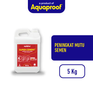 Super Cement - 5 Kg